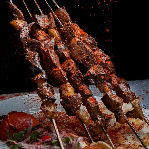 Suya